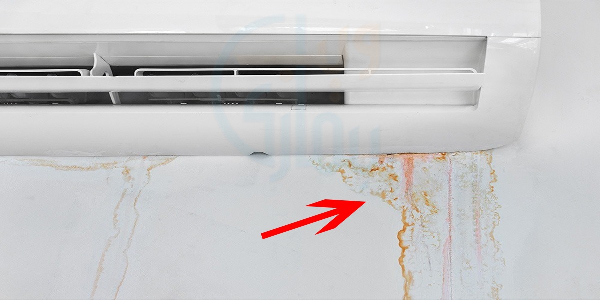 اے سی کا پانی گرتا ہے جس سے دیوار خراب ہوجاتی ہے تو جانیے اسے صحیح کرنے کا آسان طریقہ