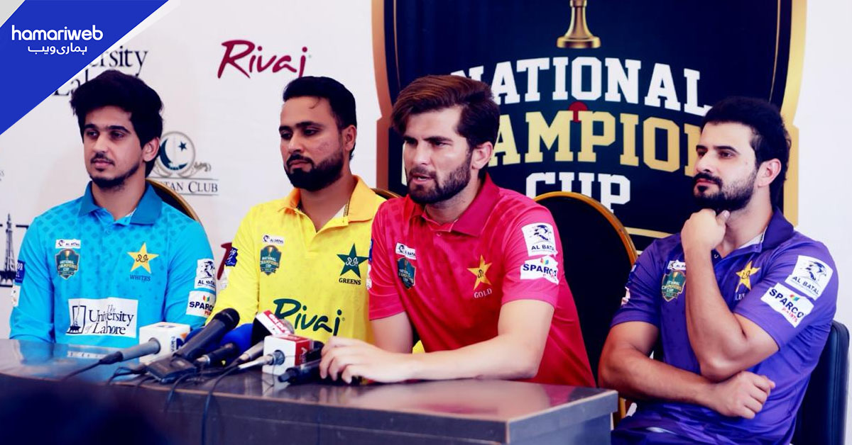 ملتان میں شدید گرمی، حبس اور چیمپئنز کپ: کپتانوں کے تحفظات اور ٹائمنگ پر سوالات