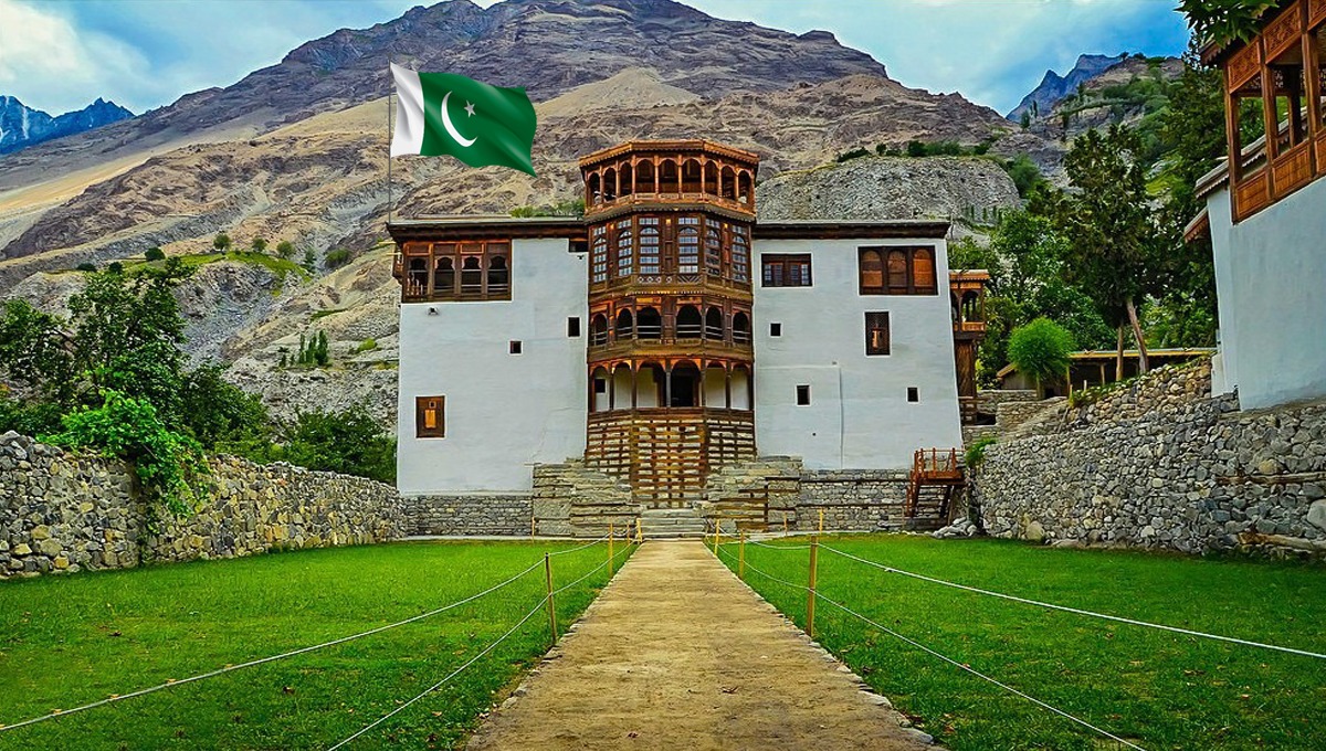 کیا آپ جانتے ہیں کہ پاکستان میں کون سا ایسا علاقہ ہے جہاں کبھی چوری نہیں ہوئی؟