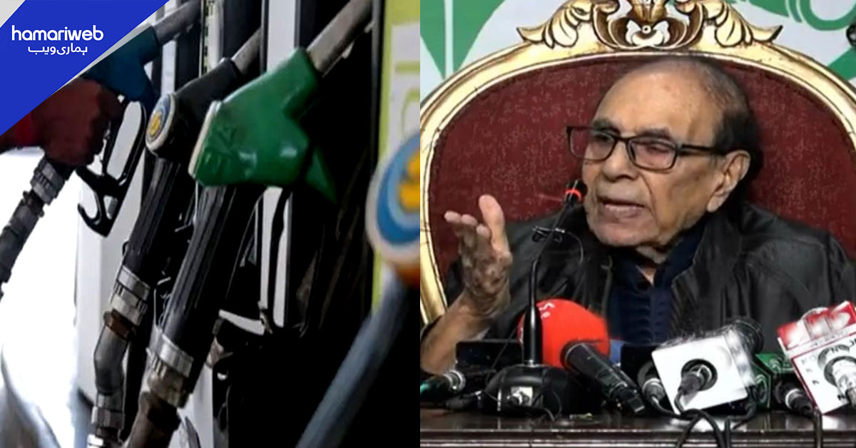 مارجن نہ بڑھا تو پیٹرول پمپس بند کردیں گے، ڈیلرز ایسوسی ایشن کی حکومت کو دھمکی