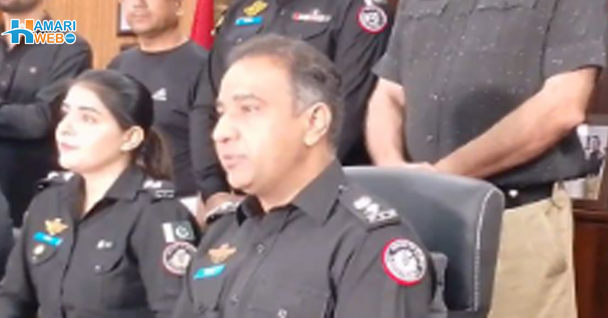 کورنگی میں کروڑوں کی ڈکیتی کا سراغ: دو ملزمان گرفتار، اسلحہ، گاڑی اور لاکھوں نقدی برآمد