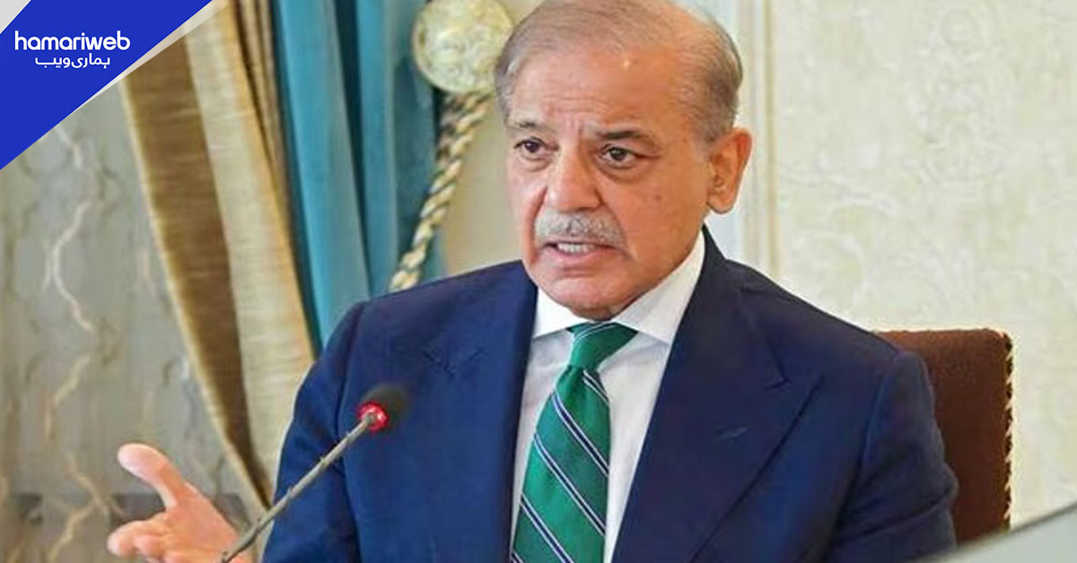 وزیراعظم کا پیٹرول اور ڈیزل کی قیمت میں‌ کمی کا اعلان