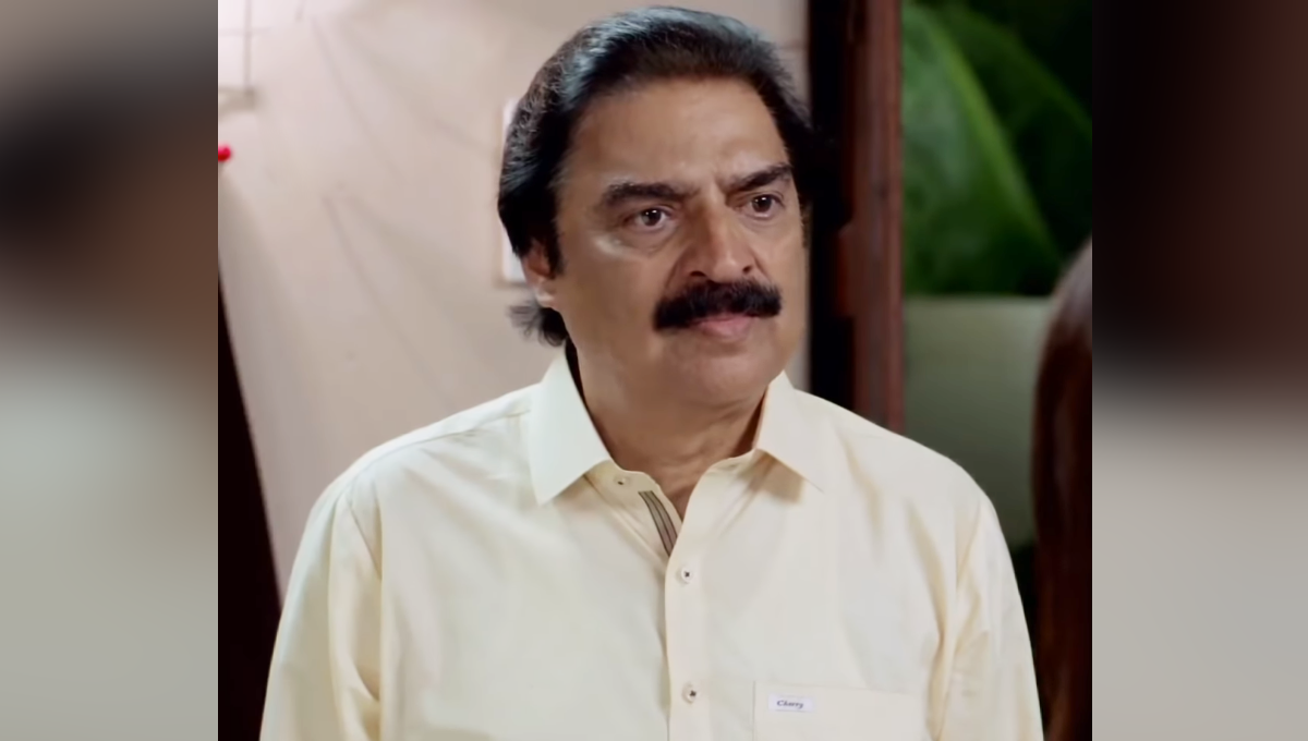 سینئر اداکار محمود اختر کی طبیعت ناساز، دعاؤں کی اپیل