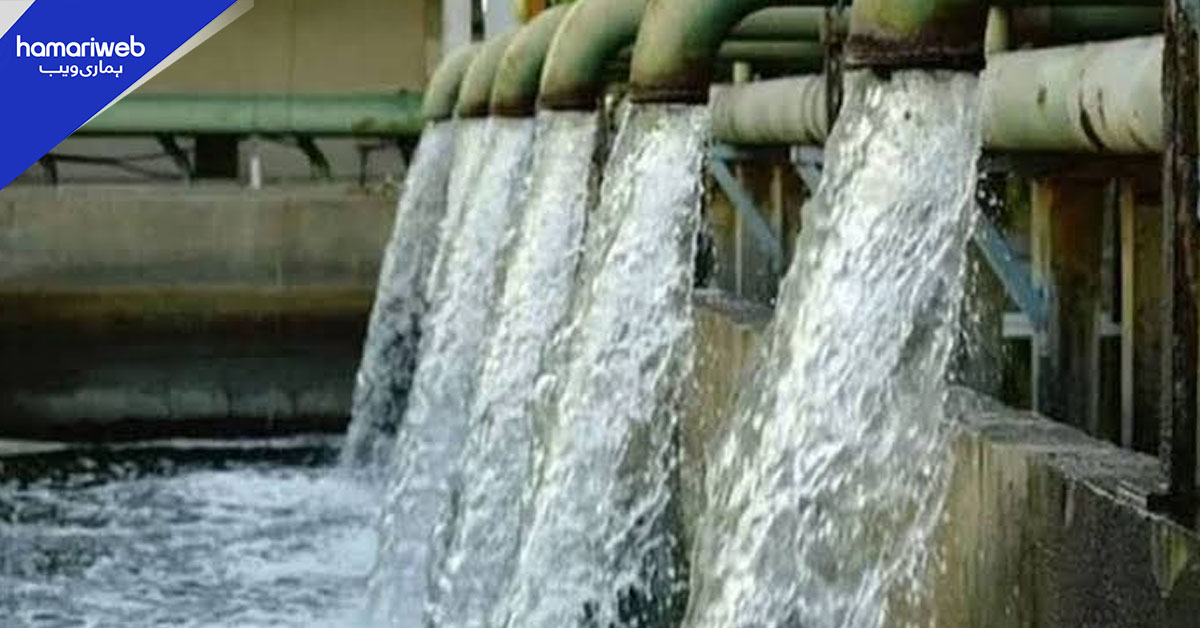 کراچی میں پانی اور سیوریج کے نرخوں میں 7.05 فیصد اضافہ