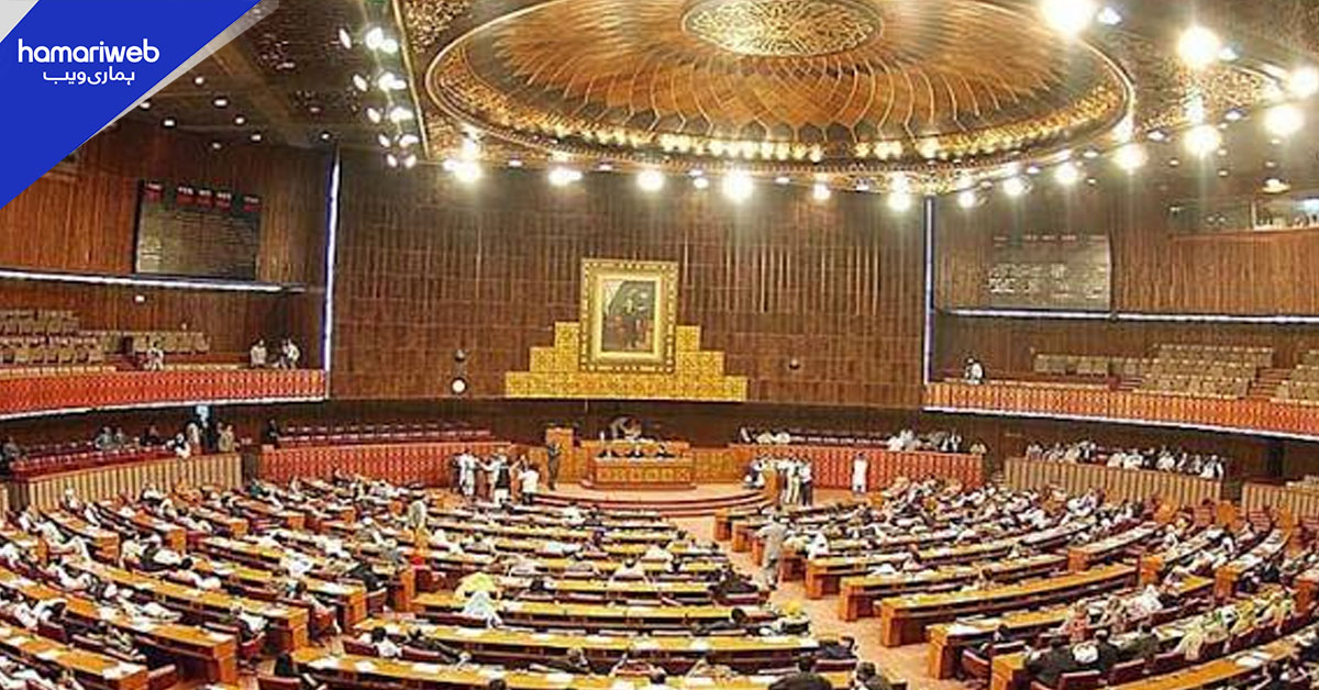 آئی ایم ایف شرائط پر عملدرآمد کے لیے پارلیمنٹ میں 174 ترامیم پیش ہوں گی