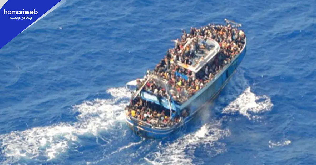 گیمبیا میں تارکینِ وطن کی کشتی حادثے کا شکار، 7 افراد ہلاک، درجنوں لاپتا