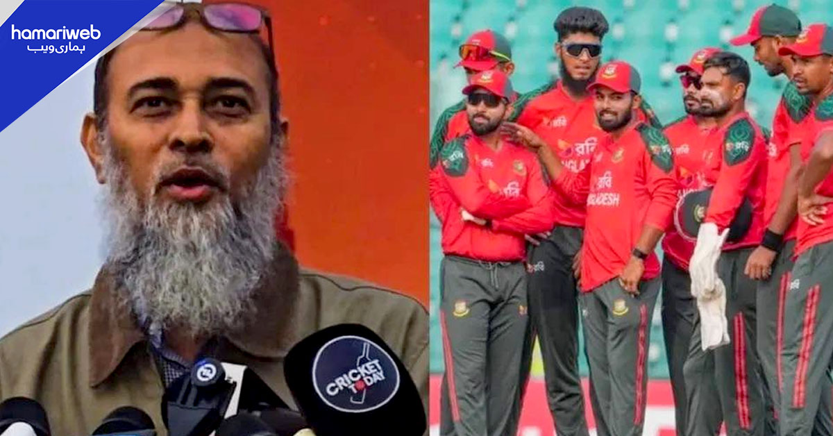 بنگلا دیش پریمیئر لیگ: کھلاڑیوں کے بائیکاٹ کی وجہ سے آج کرکٹ ہی نہیں ہوسکی