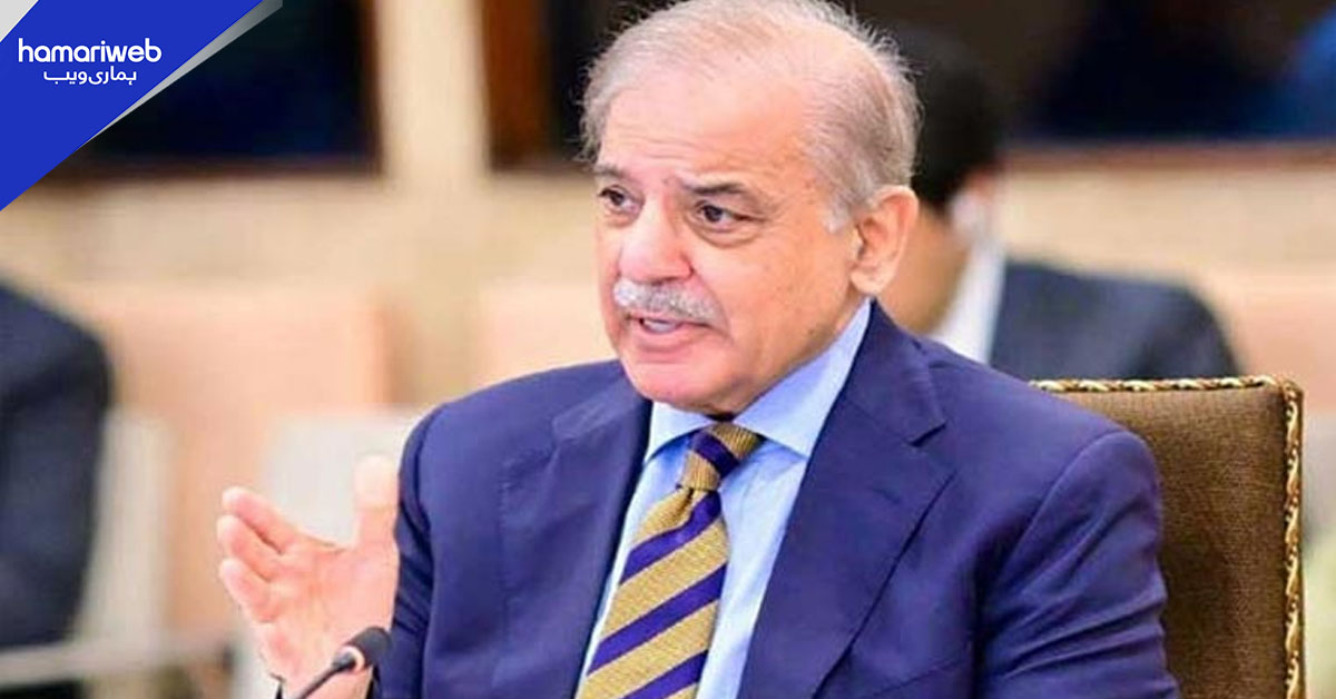 تیل کی بڑھتی قیمتیں بڑا چیلنج، درآمدی بل 80 کروڑ ڈالر تک پہنچ گیا، وزیراعظم