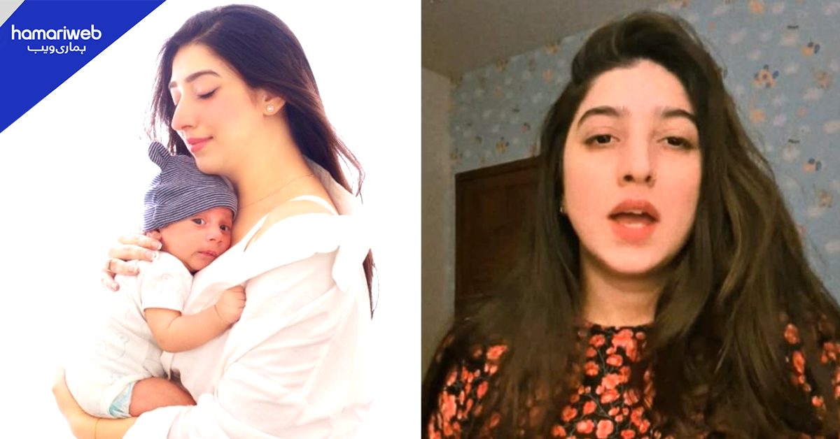 ایک عورت نے بچیوں کے لئے مرد ملازم رکھا تھا جو.. مریم نفیس کے ساتھ اسپتال میں کیا واقعہ پیش آیا؟ ویڈیو