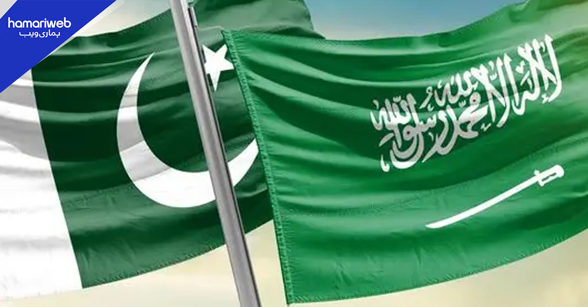 پاک سعودی تجارت: چاول اور سرخ گوشت کی برآمدات دوگنا کرنے پر اتفاق