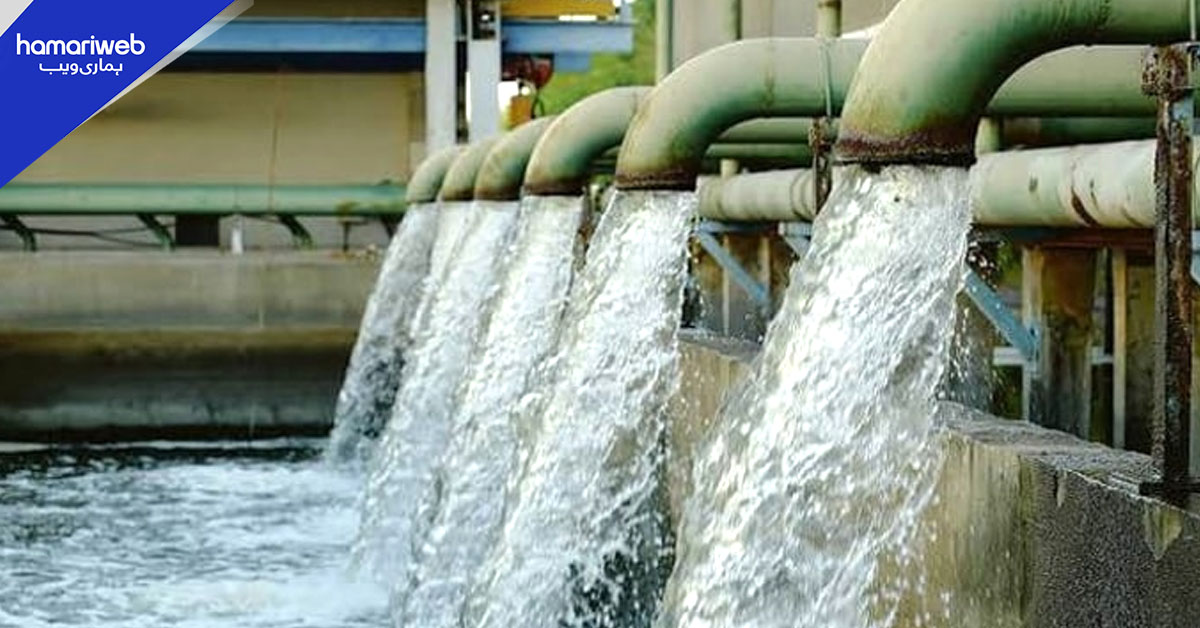 کراچی میں آج 12 گھنٹے پانی کم ملے گا۔۔۔  جانیےکون سے علاقے متاثر ہوں گے؟ 