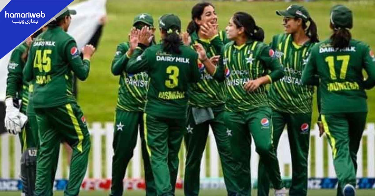 پاکستان ویمن کرکٹ ٹیم کا دورہ ساوتھ افریقا، 10 فروری سے میچز کا آغاز