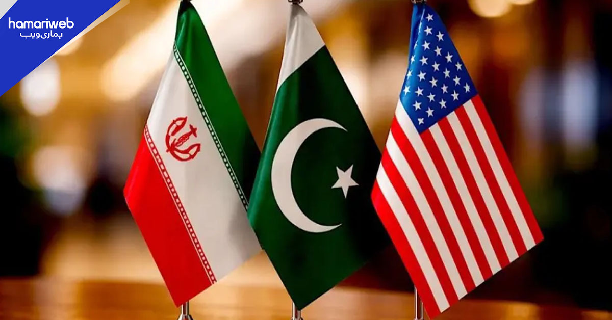 اسلام آباد اہم سفارتی مرکز بننے کو تیار، امریکی و ایرانی وفود آج پہنچیں گے، سیکیورٹی سخت