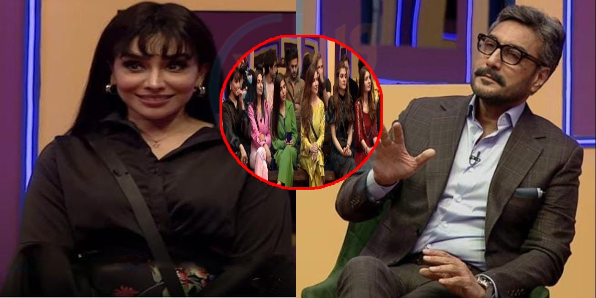 چند ہزار نہیں بلکہ لاکھوں روہے ۔۔ کون کون سی مشہور شخصیات شو کا حصہ ہیں؟ عدنان صدیقی کا نیا شو جس میں ملنے والی انعام کی رقم جان کر آپ حیران رہ جائیں گے