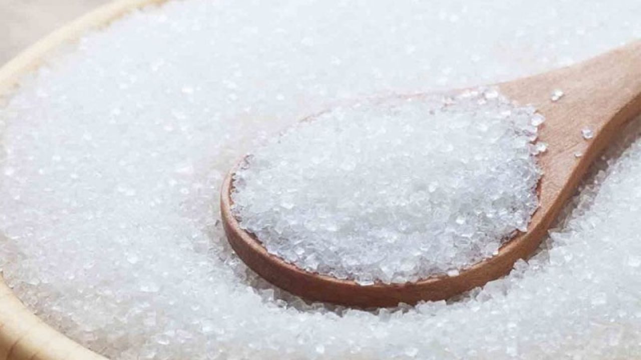 چینی کی قیمت میں اضافہ، فی کلو کتنے کی ہو گئی؟
