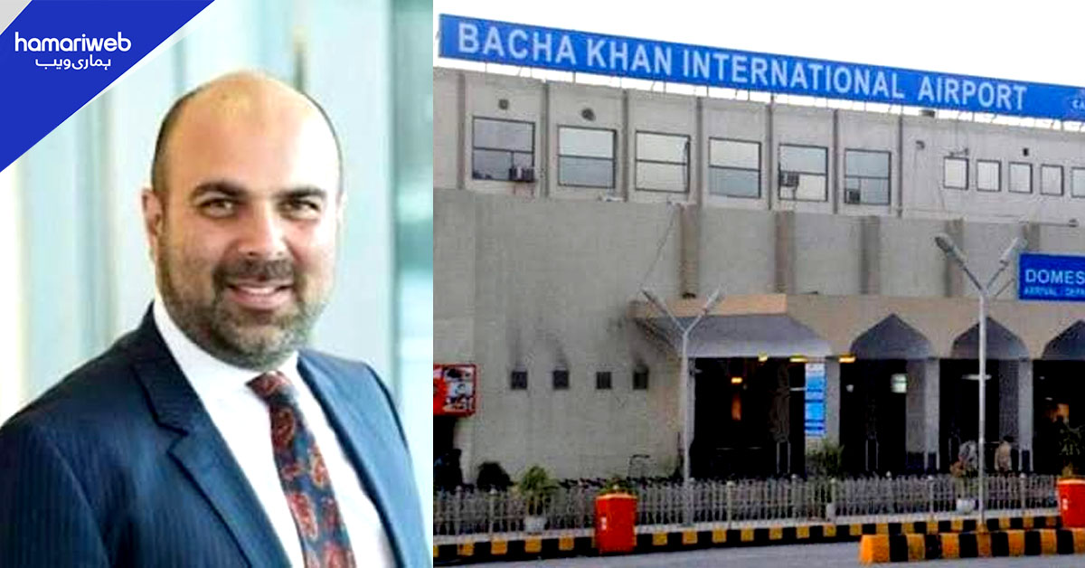 پی ٹی آئی رہنما تیمور سلیم کو بیرون ملک جانے سے کیوں روکا گیا؟