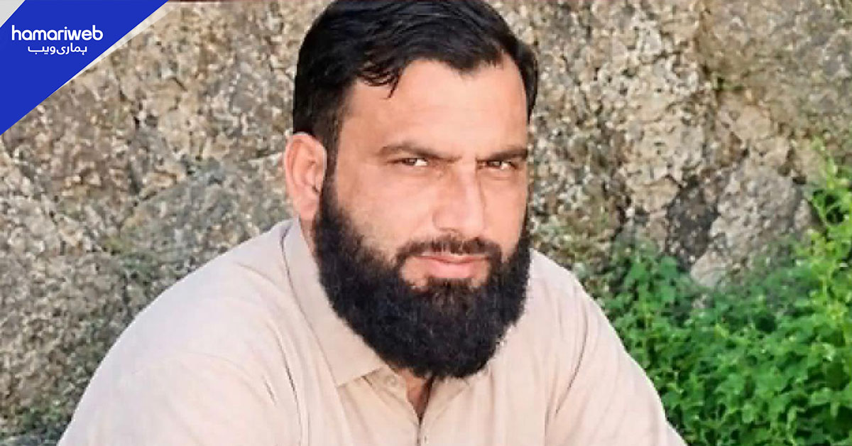 سی سی ڈی راولپنڈی کی کارروائی, 12 سالہ میمونہ کے قتل کا ملزم خالو مردان سے گرفتار 