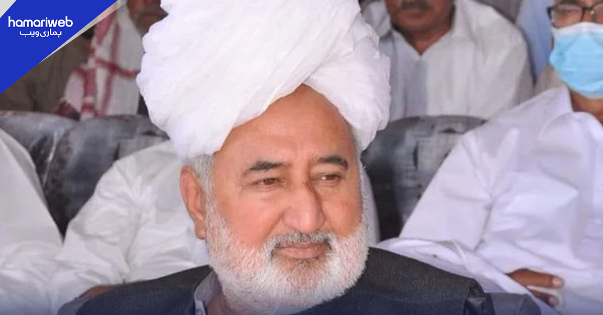 غیر قانونی اراضی منتقلی، سابق ڈی جی آئی ایس آئی کے بھائی سمیت تین افراد کے خلاف مقدمہ درج