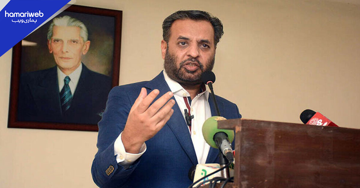 تیزی سے بڑھتی آبادی صحت کے نظام پر بڑا دباؤ ہے، وزیر صحت  مصطفیٰ کمال 