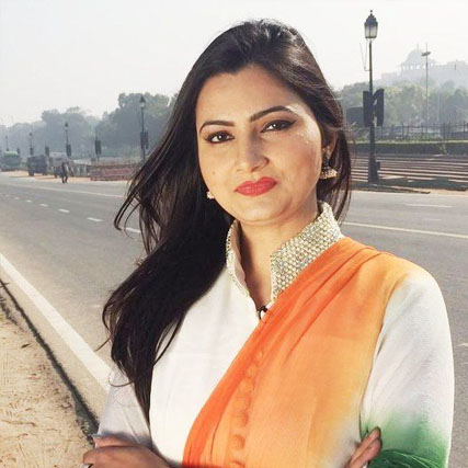 Chitra Tripathi
