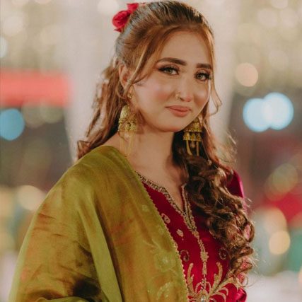 Sehar Mirza