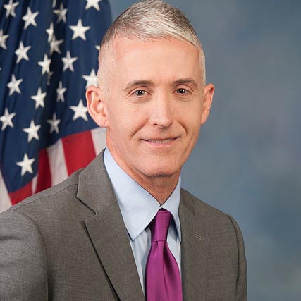 Trey Gowdy