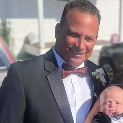 Nicholas Riccio