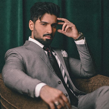 Muneeb Butt