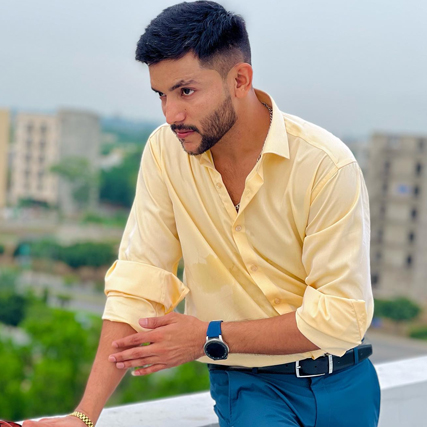 Ali Hyderabadi