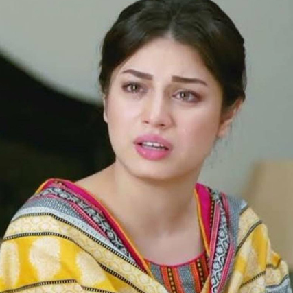 Sidra Batool