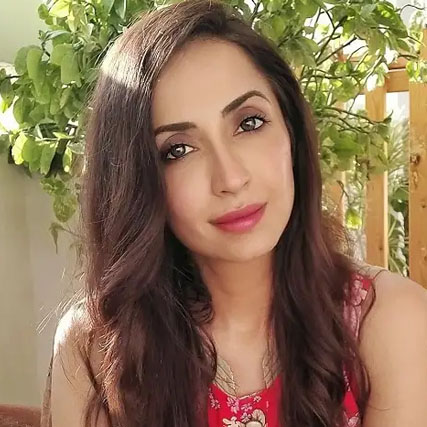 Zara Tareen