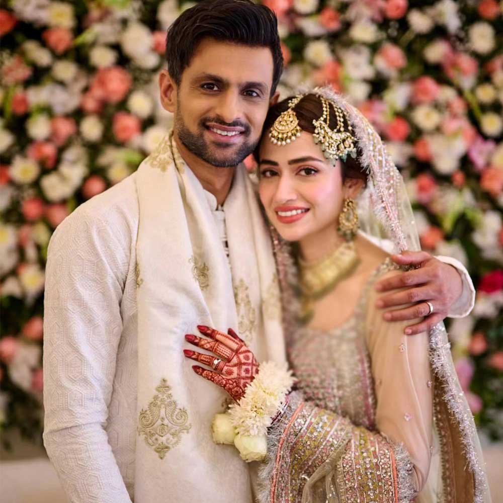 Sana Javed