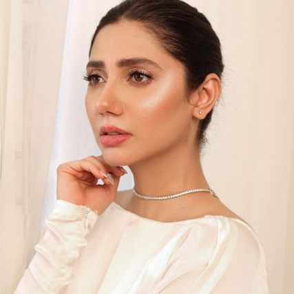 Mahira Khan