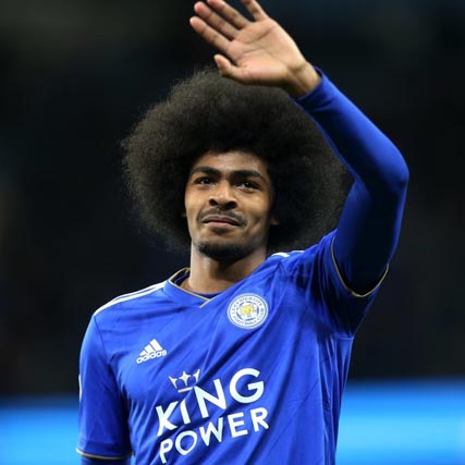 Hamza Choudhury
