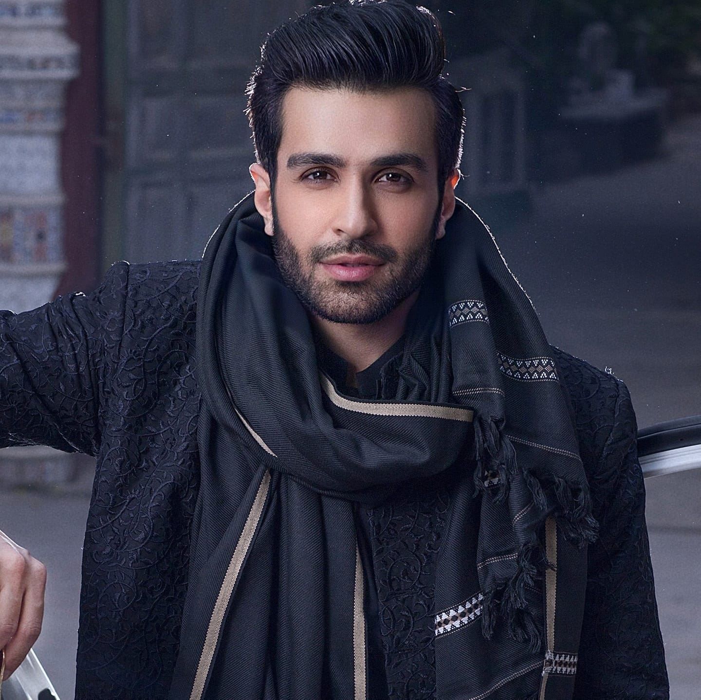 Azfar Rehman