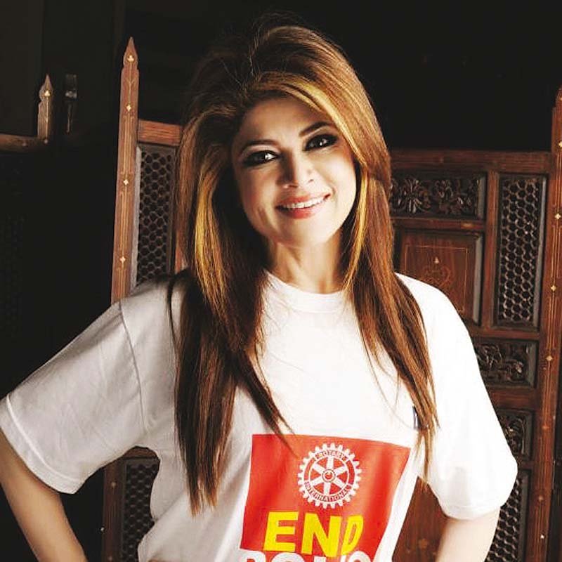 Mishi Khan