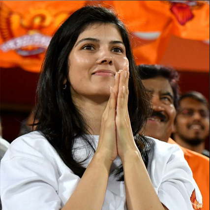 Kavya Maran