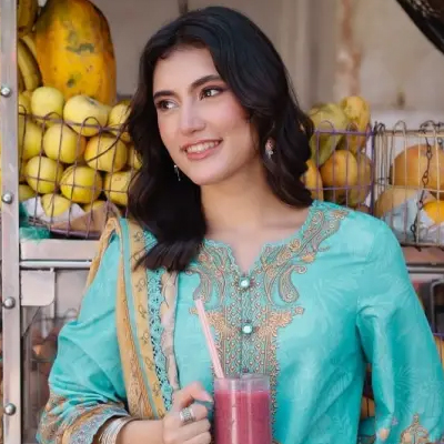 Sahar Hashmi
