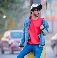 Hussain Tareen