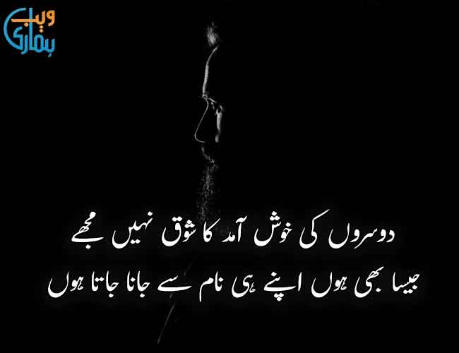 quotes about family problems in urdu