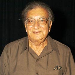 Ahmad Faraz