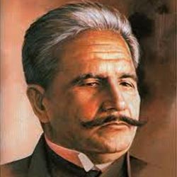 Allama Iqbal