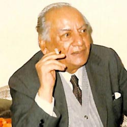 Faiz Ahmed Faiz