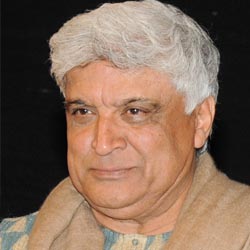 Javed Akhtar