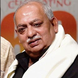 Munawwar Rana