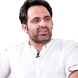 Tahzeeb Hafi Tahzeeb Hafi