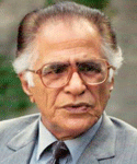 Ahmad Nadeem Qasmi Poetry, Ghazals & Shayari Ahmad Nadeem Qasmi Poetry, Ghazals & Shayari