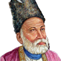 Mirza Ghalib Mirza Ghalib