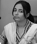 Arfa Karim Poetry, Ghazals & Shayari