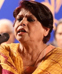 Kishwar Naheed Kishwar Naheed